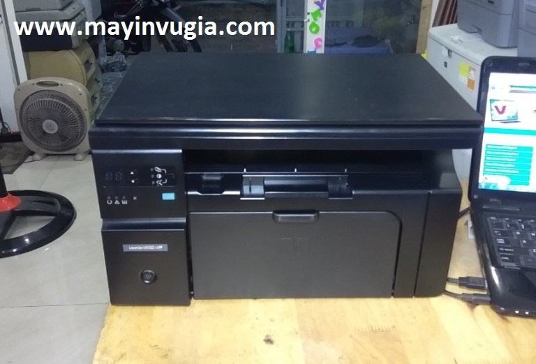 máy in hp laserjet 1132 cũ